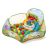 زمین توپ بازی موزیکال Pop Ball Vtech, image 9