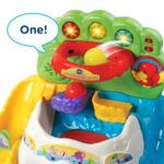 زمین توپ بازی موزیکال Pop Ball Vtech, image 6