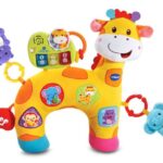 بالشت موزیکال Vtech, image 4