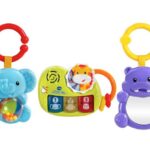 بالشت موزیکال Vtech, image 5