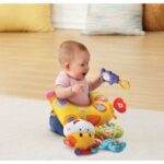 بالشت موزیکال Vtech, image 2