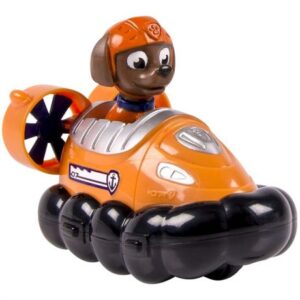 قایق نجات زوما سگ‌های نگهبان سری Mighty Pups Super Paws