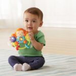 بازی میمون بازیگوش VTech, image 3