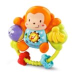 بازی میمون بازیگوش VTech, image 5