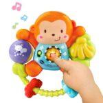 بازی میمون بازیگوش VTech, image 7