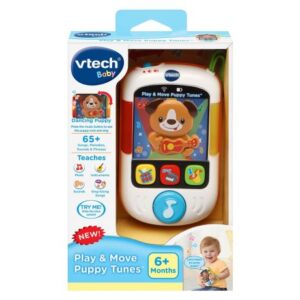 موبایل پاپی موزیکال Vtech