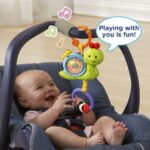 آویز موزیکال حلزون Vtech, image 4