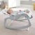 صندلی دو حالته کودک Fisher Price مدل طوسی, image 4