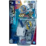 فرفره انفجاری BeyBattle سری GT Layer Systemمدل Luinor L5, تنوع: BB-144-T-Luinor L5, image