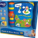 کتاب موزیکال Vtech آبی, image 2