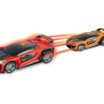 پک تکی ماشین Hot Wheels سری Spark Racer مدل Quick N’Sik, image 3