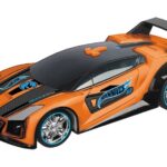 پک تکی ماشین Hot Wheels سری Spark Racer مدل Quick N’Sik, image 4