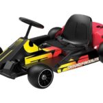 ماشین برقی Razor مدل Ground Force Elite, image 2