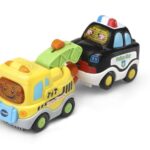 گاراژ موزیکال Toot Toot Drivers Vtech, image 8