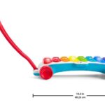 زایلافون بزرگ آموزشی Fisher Price, image 8