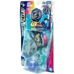 فرفره انفجاری BeyBattle سری GT Layer Systemمدل Luinor L5, تنوع: BB-144-T-Luinor L5, image 6