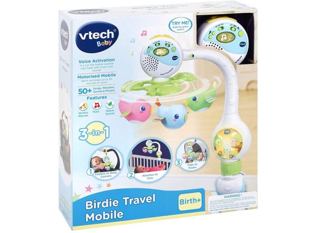 آویز تخت VTech, image