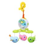 آویز تخت VTech, image 11