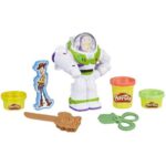 ست خمیربازی داستان اسباب بازی Play Doh, image 2