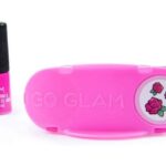 پک لوازم جانبی استمپر ناخن Cool Maker مدل Blossom Blush, image 2