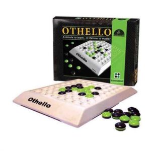 بازی گروهی اتللو حرفه ای, image