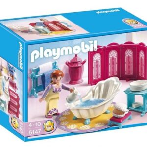 پلی موبیل حمام سلطنتی (playmobil), image