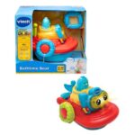 قایق حمام VTech, image