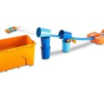 پیست ماشین های Hot Wheels سری Track Builder مدل Barrel Box, تنوع: FLK89-Barrel Box, image 9