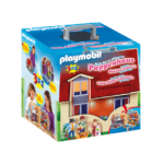 پلی موبیل مدل Take Along Modern Doll House (playmobil), image 2