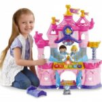 قصر جادویی موزیکال Vtech, image 3