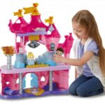 قصر جادویی موزیکال Vtech, image 2