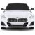 ماشین کنترلی ب ام و Z4 سفید راستار با مقیاس 1:24, تنوع: 96200-White, image 7