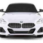 ماشین کنترلی ب ام و Z4 سفید راستار با مقیاس 1:24, تنوع: 96200-White, image 7