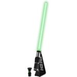 شمشیر یودا جنگ ستارگان Star Wars مدل Force FX Elite, image 13