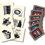 بازی گروهی Codenames Pictures, image 3