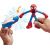اسپایدرمن خمیربازی Play Doh, image 4