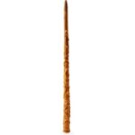 چوب دستی 33 سانتی هرماینی گرنجر با طلسم پاترونوس Harry Potter, تنوع: 6064042-Hermione Granger, image 6