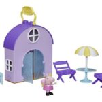 ست بازی Peppa Pig مدل بستنی فروشی, تنوع: F2168-Icecreamshop, image 7