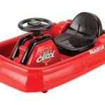 ماشین شارژی کارتینگ Lil Crazy Cart, image 10