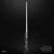 شمشیر اوبی وان کنوبی جنگ ستارگان Star Wars مدل Force FX Elite, تنوع: F3906-Obi, image 8
