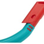 ست اسنورکل غواصی Bestway مدل سبز, image 4