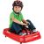 ماشین شارژی کارتینگ Lil Crazy Cart, image