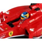 ماشین کنترلی فراری F1 راستار با مقیاس 1:12, image 9