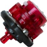 فرفره انفجاری BeyBattle سری GT Layer System مدل Venom Devolos D5, تنوع: BB-145-T-Devolos D5, image 11