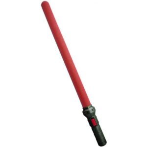 شمشیر درخشان فومی ایکس شات X-Shot مدل قرمز