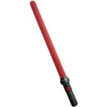 شمشیر درخشان فومی ایکس شات X-Shot مدل قرمز, تنوع: 36108Q1-Red, image