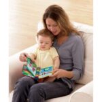 کتاب موزیکال Vtech مدل Nursery Rhymes Book, image 5