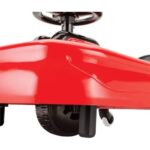 ماشین شارژی کارتینگ Lil Crazy Cart, image 2