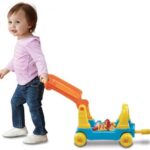قطار سواری و آموزشی قرمز Vtech, image 5