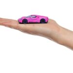 پک 5 تايی ماشين های فلزی Majorette مدل Light Racer, image 7